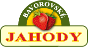 Jahody Bavorov